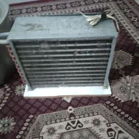 دیگ عرق گیری و کندانسور بزرگ