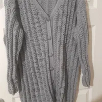 کتی دستباف کاموا تُرک|لباس|پرند, فاز ۵|دیوار