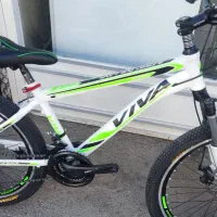 دوچرخه 24 نو ویوا صفر|دوچرخه، اسکیت، اسکوتر|مرند, |دیوار