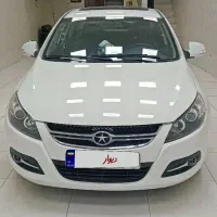 جک J5 اتومات 94|خودرو سواری و وانت|یزد, |دیوار