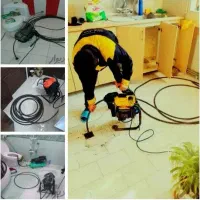 لوله بازکنی محمدشهرعلی آباد فنرزن عباس آبادماهدشت