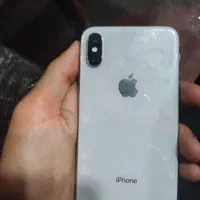 اپل iPhone X با حافظهٔ ۲۵۶ گیگابایت|موبایل|اصفهان, جلفا|دیوار
