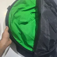 فون کروماکی سبز پرتابل