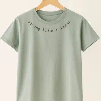 تولید تیشرت پنبه زنانه تخصص ما میباشد|لباس|مشهد, هفده شهریور|دیوار