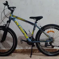 دوچرخه المپیا 26|دوچرخه، اسکیت، اسکوتر|اهواز, جانبازان|دیوار