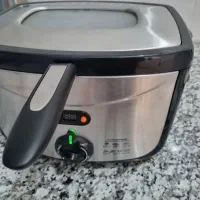 سرخ کن AEG|اجاق گاز و لوازم برقی پختوپز|فولادشهر, فولادشهر|دیوار