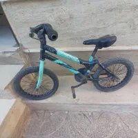 دوچرخه