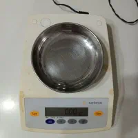 ترازوی آزمایشگاهی و زرگری|پزشکی|فردیس, خیام غربی|دیوار