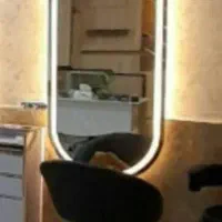 آینه بک لایت