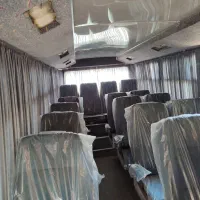 کفپوش صندلی پرده