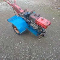 تیلر کوبوتا ۵