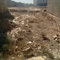 زمین به متراج322متر بفروش می‌رسد...