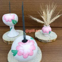 دیوارکوب. آیننه دستی. ست عود سوز  و جای شمع و..|صنایع دستی و سایر لوازم تزئینی|آستانه اشرفیه, |دیوار