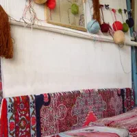 نیاز به بافنده ماهر فرش