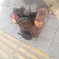 موتور دیزل
