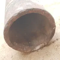 لوله عتیقه قدیمی