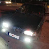 فروش یامعاوضه خودرو