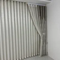 جشنواره تعویض پرده کهنه وقدیمی باپرده مینیمال و نو