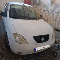 ماشین تیبا یک