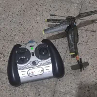 هلیکوپتر کنترلی ماشین برقی کوادکوپتراسباب بازی بچه