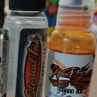 بهترین لوازم تتو