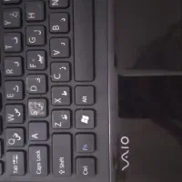 لپ تاپ سونی وایو 61611L|رایانه همراه|اندیشه, اندیشه فاز ۵|دیوار