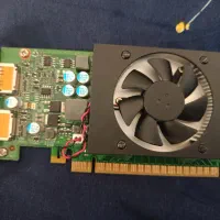 کارت گرافیک gt730