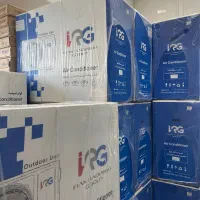 کولر گازی ایران رادیاتور فروش فقط تعداد بالای۱۰عدد