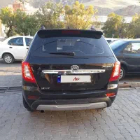 خودرو لیفان X60 شاسی مدل ۹۳ قیمت ۵۶۰،۰۰۰،۰۰۰|خودرو سواری و وانت|ماکو, |دیوار