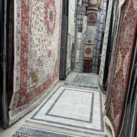 فرش نادر آشپزخانه و اطاق خواب ۴ متری ( در ۲۹۰ مدل)|فرش|تبریز, |دیوار