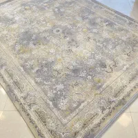 فرش نقدو اقساطی بخر فرش کارکرده تحویل بده نو ببر&)