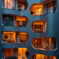 ۷۵متر دو خواب جنت آباد جنوبی
