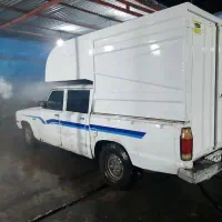 فروش فوری|خودرو سواری و وانت|ایذه, |دیوار