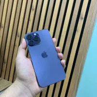 ایفون ۱۴ پرو مکس zaa 256