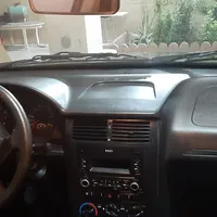 وانت آریسان 2، مدل ۱۴۰۲