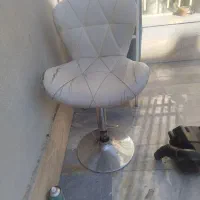 صندلی چرخ دار