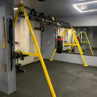 فروش trx باشگاهی نو