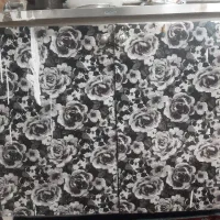 کابینت دودر زیر سینی و ابچکان ۳ در