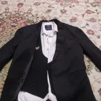 فقط امروز 3عددکت وشلوارنو برند هم فروش هم معاوظه