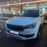 فدیلیتی پرایم 7نفره 10پر|خودرو سواری و وانت|تهران, شهرک ولیعصر جنوبی|دیوار