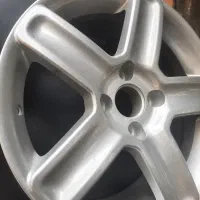 رینگ اسپرت چلنجر ۱۶|قطعات یدکی و لوازم جانبی|صباشهر, |دیوار