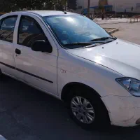 تیبا صندوقدار 1400|خودرو سواری و وانت|تهران, گرگان|دیوار