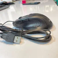 موس سیمی TSCO TM305|قطعات و لوازم جانبی رایانه|یزد, |دیوار