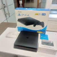 پلی استیشن 4 ps4 slim کپی خور با ضمانت