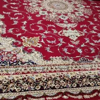 فرش نو و تمیز
