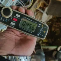 برقکار منزل