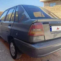 پراید 141 مدل 89|خودرو سواری و وانت|سپیدان, |دیوار