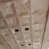 سنگ کاری ،نما ، پله، سرامیک و اسلپ|خدمات پیشه و مهارت|تهران, سعادتآباد|دیوار