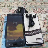 گوشی نوکیا 5 تمیز