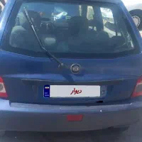 پراید هاچ بک مدل ۹۵|خودرو سواری و وانت|نجف‌آباد, ویلاشهر|دیوار